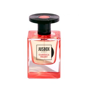 JUSBOX CARIOCA HEART унисекс flaconium.ru