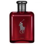 RALPH LAUREN POLO RED PARFUM для мужчин flaconium.ru