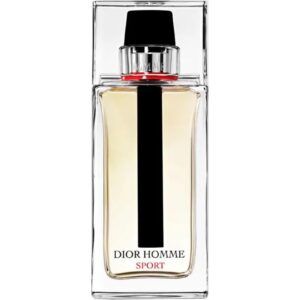 DIOR DIOR HOMME SPORT 2017 для мужчин flaconium.ru