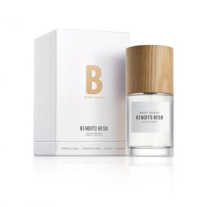 BESO BEACH PERFUMES BENDITO BESO унисекс flaconium.ru