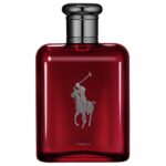 RALPH LAUREN POLO RED PARFUM для мужчин flaconium.ru