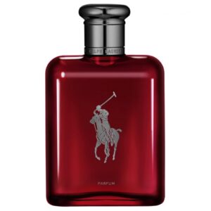 RALPH LAUREN POLO RED PARFUM для мужчин flaconium.ru