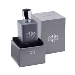 EUTOPIE NO 8 унисекс flaconium.ru