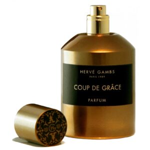 HERVE GAMBS PARIS COUP DE GRACE унисекс flaconium.ru