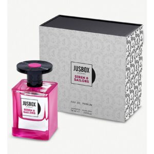 JUSBOX SIREN & SAILORS унисекс flaconium.ru