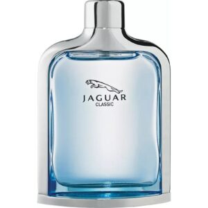 JAGUAR JAGUAR CLASSIC для мужчин flaconium.ru