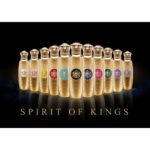 SPIRIT OF KINGS TABANA унисекс flaconium.ru