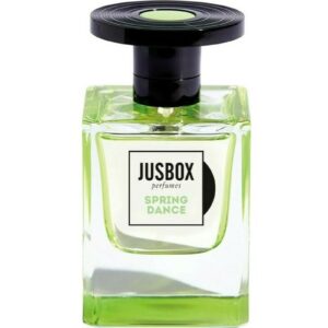 JUSBOX SPRING DANCE унисекс flaconium.ru