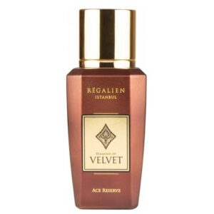 REGALIEN DIAMOND OF VELVET унисекс flaconium.ru