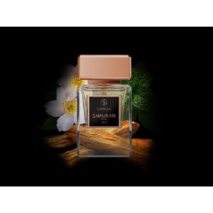 SHAURAN CAPELLA унисекс flaconium.ru