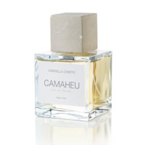 MAISON GABRIELLA CHIEFFO CAMAHEU унисекс flaconium.ru