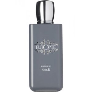 EUTOPIE NO 8 унисекс flaconium.ru