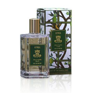 MARIA CANDIDA GENTILE KITREA унисекс flaconium.ru