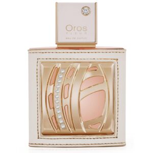 OROS OROS FLEUR для женщин flaconium.ru