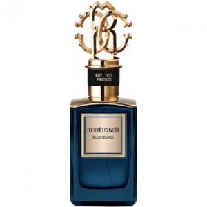 ROBERTO CAVALLI BLOODIRIS унисекс flaconium.ru