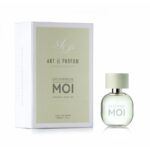 ART DE PARFUM EXCENTRIQUE MOI унисекс flaconium.ru