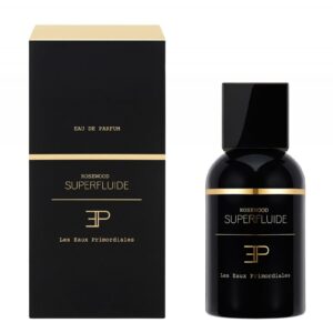 LES EAUX PRIMORDIALES ROSEWOOD SUPERFLUIDE унисекс flaconium.ru