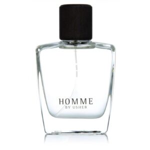 USHER HOMME BY USHER для мужчин flaconium.ru