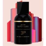 LES EAUX PRIMORDIALES SAFFRON SUPERFLUIDE унисекс flaconium.ru