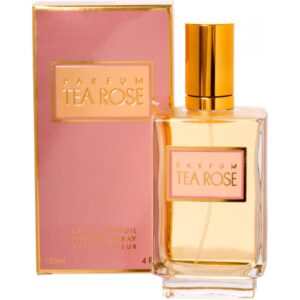 PERFUMER’S WORKSHOP EAU DE PARFUM TEA ROSE унисекс flaconium.ru