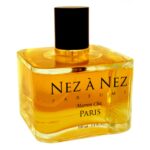 NEZ A NEZ MARRON CHIC унисекс flaconium.ru