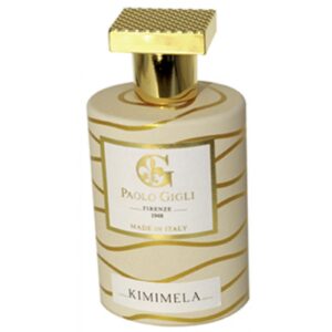 PAOLO GIGLI KIMIMELA унисекс flaconium.ru