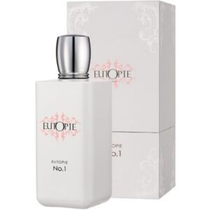 EUTOPIE NO 1 унисекс flaconium.ru