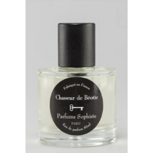 PARFUMS SOPHISTE CHASSEUR DE BEOTIE унисекс flaconium.ru