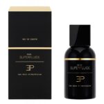 LES EAUX PRIMORDIALES MUSK SUPERFLUIDE унисекс flaconium.ru