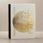 THOMAS DE MONACO FUEGO FUTURO EXTRAIT DE PARFUM унисекс flaconium.ru