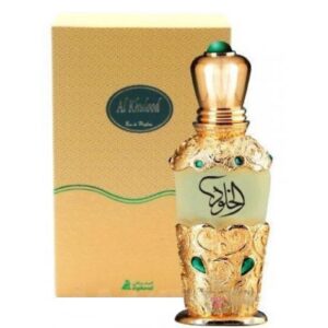 ASGHARALI AL KHULOOD для женщин flaconium.ru