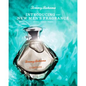 TOMMY BAHAMA COMPASS для мужчин flaconium.ru