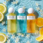 ROCHAS EAU DE ROCHAS NEROLI AZUR унисекс flaconium.ru