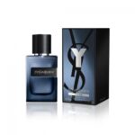 YVES SAINT LAURENT Y ELIXIR для мужчин flaconium.ru