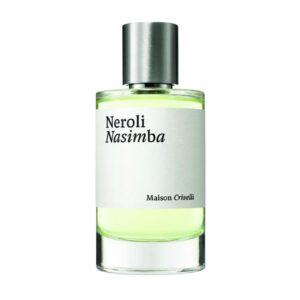 MAISON CRIVELLI NEROLI NASIMBA унисекс flaconium.ru