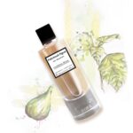 PANOUGE PATCHOULI FIGUE унисекс flaconium.ru