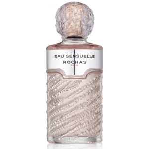 ROCHAS EAU SENSUELLE для женщин flaconium.ru