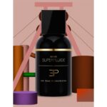 LES EAUX PRIMORDIALES AMBRE SUPERFLUIDE унисекс flaconium.ru