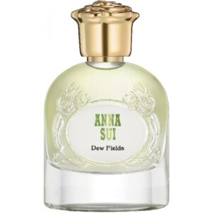 ANNA SUI DEW FIELDS для женщин flaconium.ru