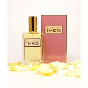 PERFUMER’S WORKSHOP EAU DE PARFUM TEA ROSE унисекс flaconium.ru