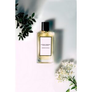 LUCIEN FERRERO MAITRE PARFUMEUR HARMONIE PASTORALE для мужчин flaconium.ru