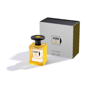 JUSBOX NO RULES унисекс flaconium.ru