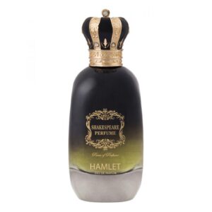 SHAKESPEARE PERFUMES HAMLET унисекс flaconium.ru