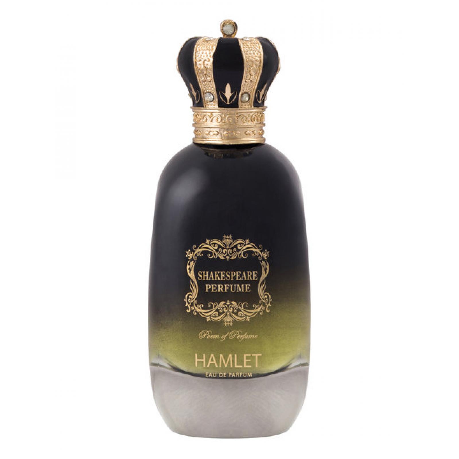 SHAKESPEARE PERFUMES HAMLET унисекс flaconium.ru SHAKESPEARE PERFUMES HAMLET унисекс flaconium.ru