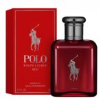 RALPH LAUREN POLO RED PARFUM для мужчин flaconium.ru