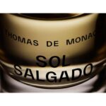 THOMAS DE MONACO SOL SALGADO EXTRAIT DE PARFUM унисекс flaconium.ru