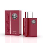 ALFA ROMEO PERFUMES RED для мужчин flaconium.ru