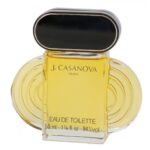 J. CASANOVA J. CASANOVA для женщин flaconium.ru