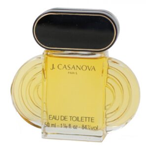 J. CASANOVA J. CASANOVA для женщин flaconium.ru