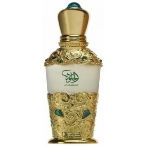 ASGHARALI AL KHULOOD для женщин flaconium.ru